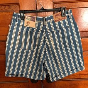 Vintage Gitano Shorts! Vintage sz 16